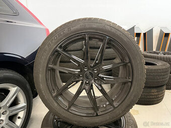 5x112 255/45 r20 8,5J ET35 BMW