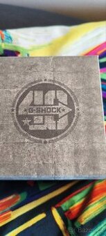 Casio G Schock GMW-B5000PS-1ER