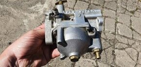 Harley Davidson, S&S Super B karburator