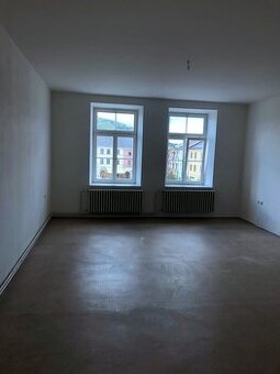 Pronájem bytu 2+1, 153m2, balkon, Moravská Třebová - 1