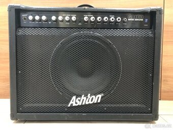kytarové kombo Ashton GA100
