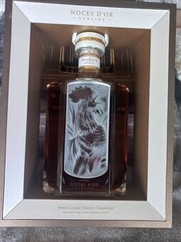 Hardy Cognac 750ml