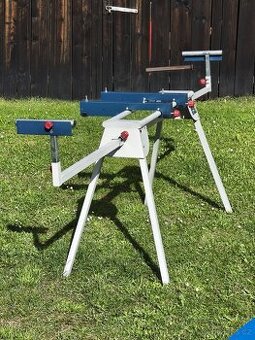 Prodám stojan na pokosové pily BOSCH GTA 2600 Professional