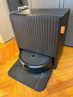 iRobot Roomba Combo 10 Max – Robotický vysavač