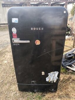 Retro lednice Bosch