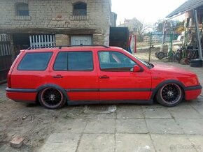 Volkswagen golf mk3 NÁHRADNÍ DÍLY