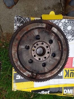 Spojka na Ford S-max 2.0 TDCi, 103kW