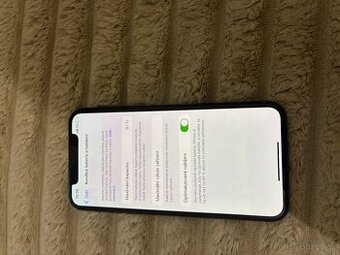 IPhone X 256gb