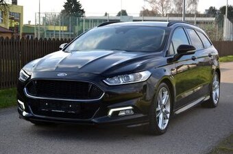Ford Mondeo 2.0 TDCI 110kW ST-Line kombi facelift