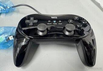 Nintendo Wii RVL-005(-02) nový nepoužitý ovladač