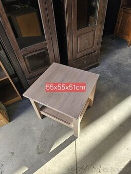 KONFERENČNÍ STOLEK IKEA HEMNES