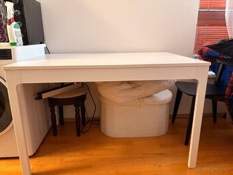 IKEA EKEDALEN rozkladací stôl - 1