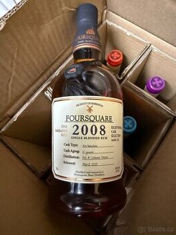 Foursquare 2008 0,7 60%