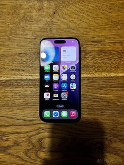 iPhone 15 | 128 Gb | Záruka | více barev | Jako nové