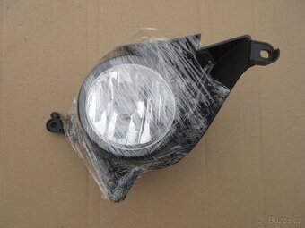 Honda CR-V III levá přední mlhovka 217-2037L-UE