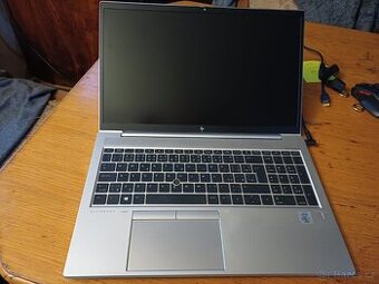 HP Elitebook 850 g7