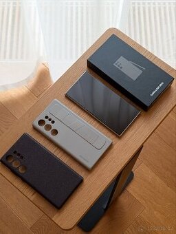 Samsung galaxy s24 ultra 12gb 512gb titanium gray