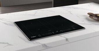 Indukční varná deska Whirlpool WL S8560 AL