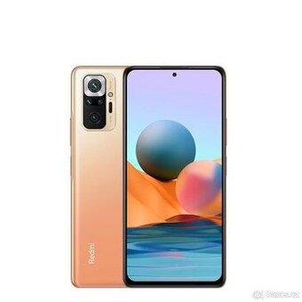Xiaomi Redmi Note 10 Pro 6GB / 128GB – Gradient Bronze