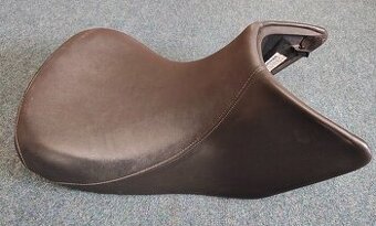 Komfortní sedlo Touratech na BMW R 1200 GS (K25)