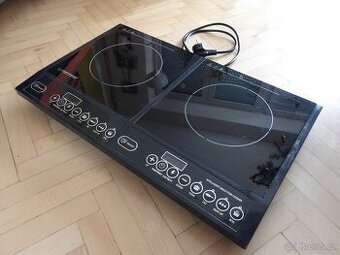 Vařič indukční Esperanza EKH008