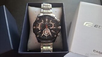 Hodinky CASIO Edifice EFR 559