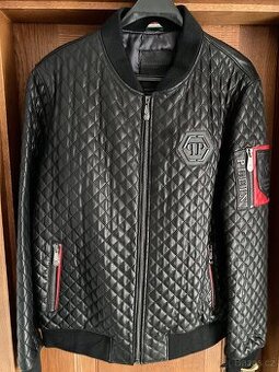 Luxusní bunda🌟PHILIPP PLEIN🌟