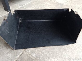 Papierový kastlik SKODA 100