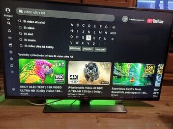 106cm,Smart TV LG 42LF652,Wi-Fi, DVBT2