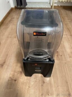 Profesionální mixér Blendtec Q-Series ICB7 (Smoother)