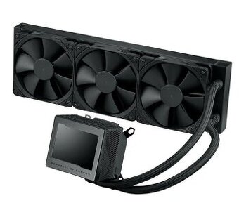 ASUS ROG RYUJIN III 360