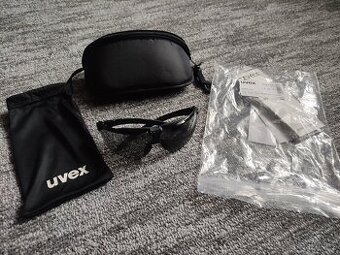 taktické brýle UVEX