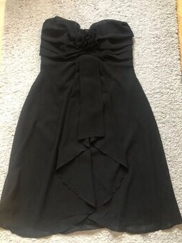 Společenské šaty M