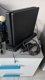 Prodám nebo vyměním ps4 s VR