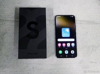 Samsung S22+  8/256GB