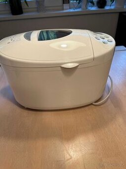 Domácí pekárna ETA Siestina 1150 90000 bílá