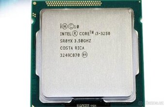 Procesor Intel Core I3-3250