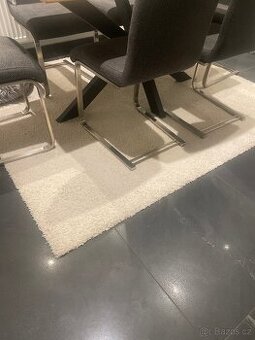 Prodám nové koberce