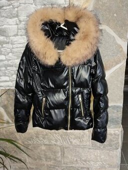 Dámská nová zimní bunda