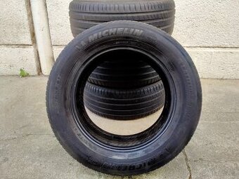 Letní pneu Michelin Latitude sport 3 255/55 R17 104V