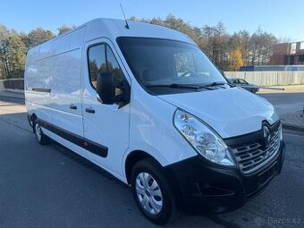 RENAULT MASTER 2.3DCI 170PS L3H2 R.V.2017