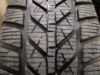 215/65 R16 FULDA (5,5-6mm) č.16060/b6