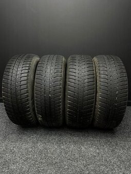 Sada pneu Falken 215/60/17 96H