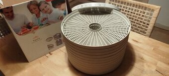 ETA Karina sušička ovoce