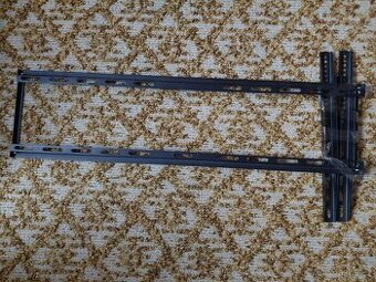 Fixní držák na TV 43"- 90"