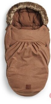 ELODIE DETAILS zimní vlněný fusak