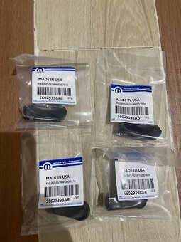 Tpms Jeep Dodge Fiat Chrysler - 1