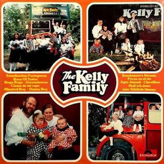 Prodám svou sbírku gramofonových desek - 144