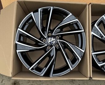 ✔️19” ®Originál NOVÁ OE sada ARTEON / GOLF a ďalšie ..