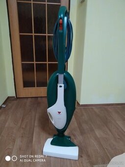 Prodám Vysavač VORWERK KOBOLD 135 s elektronickou klepaci hl